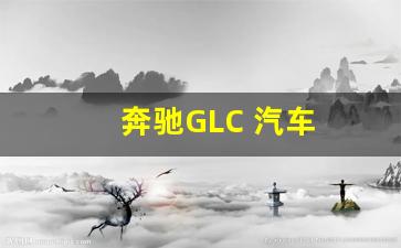 奔驰GLC 汽车